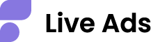 Live Ads